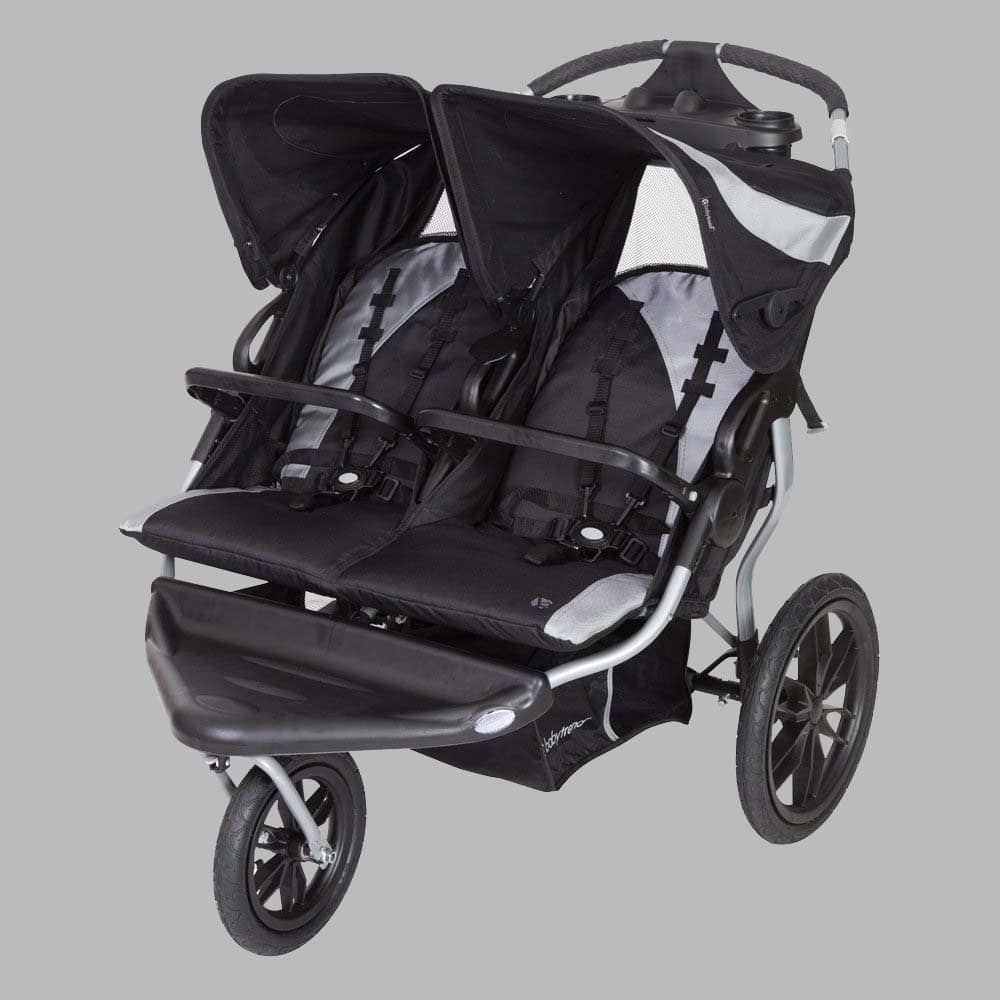 what kind of stroller baby needs 