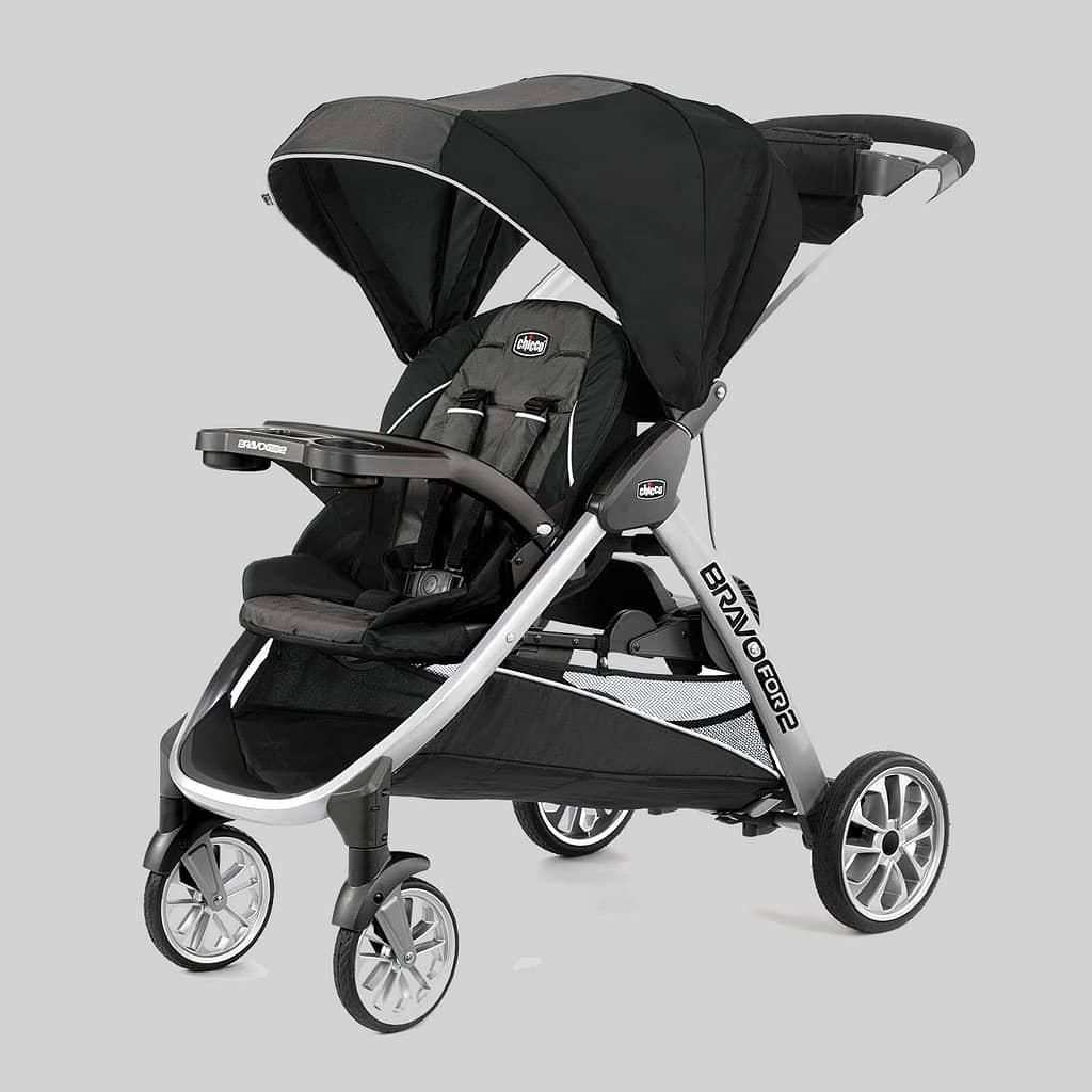 Chicco stroller baby r us