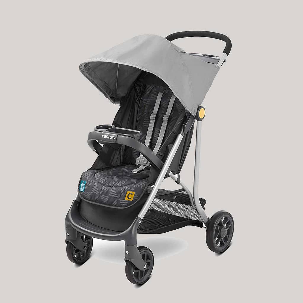 Best lightweight stroller for toddler