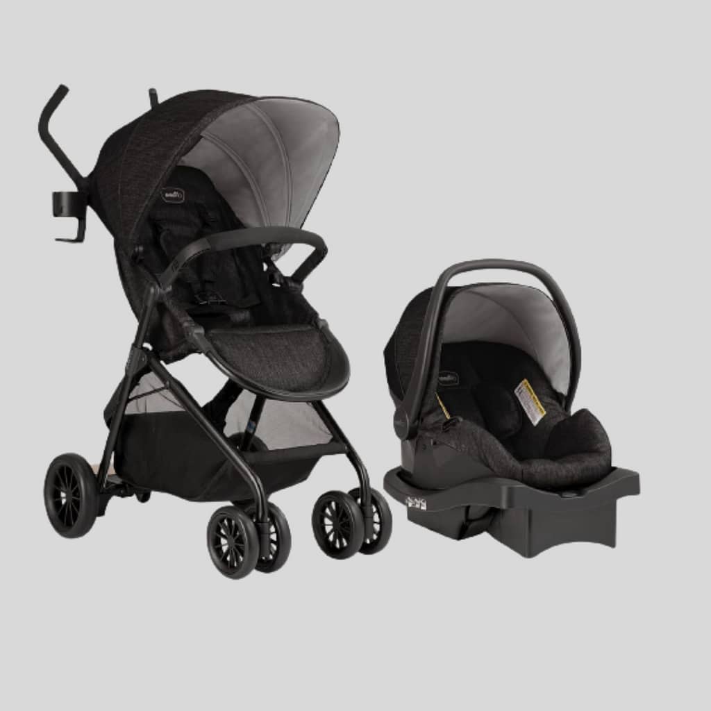 Best Baby Stroller Travel System by strollerforbabeis.com