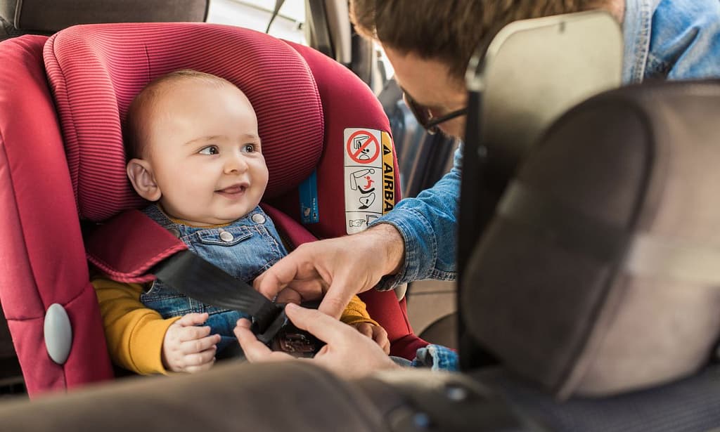 how many infant car seats do i need by strollerforbabies.com
