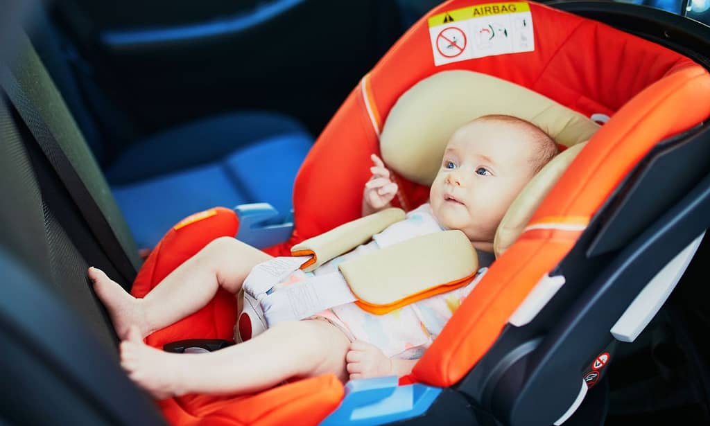 how many infant car seats do i need by strollerforbabies.com