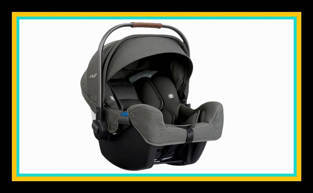 Best Infant Car Seat by strollerforbabies.com 