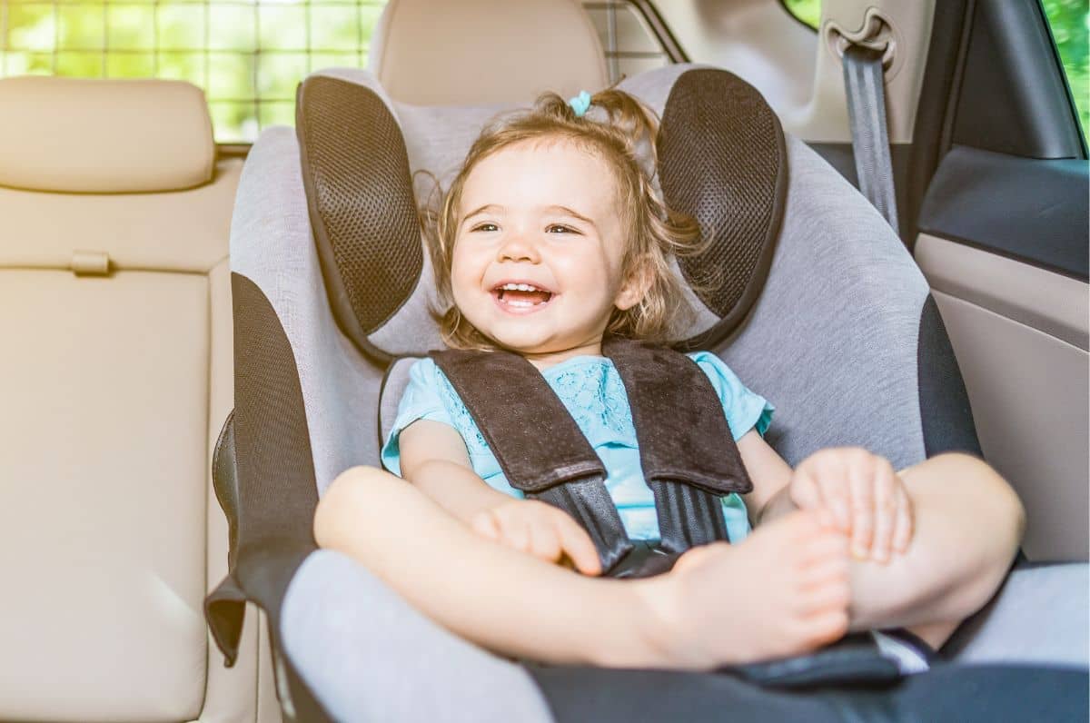 what infant car seat is the safest. 