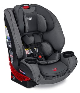 some more tips for choosing car seats