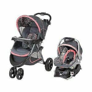 Baby Trend Nexton Travel System