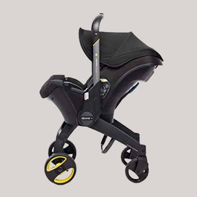 doona infants car seat & stroller