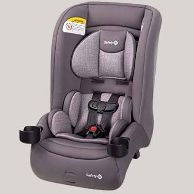 how long do infant car seats last 