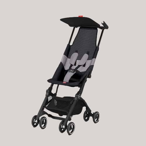 best travel strollers for infants