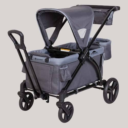 Expedition Baby Strollers