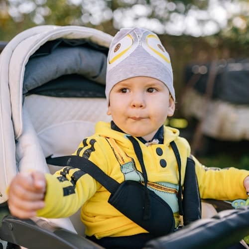 best stroller
