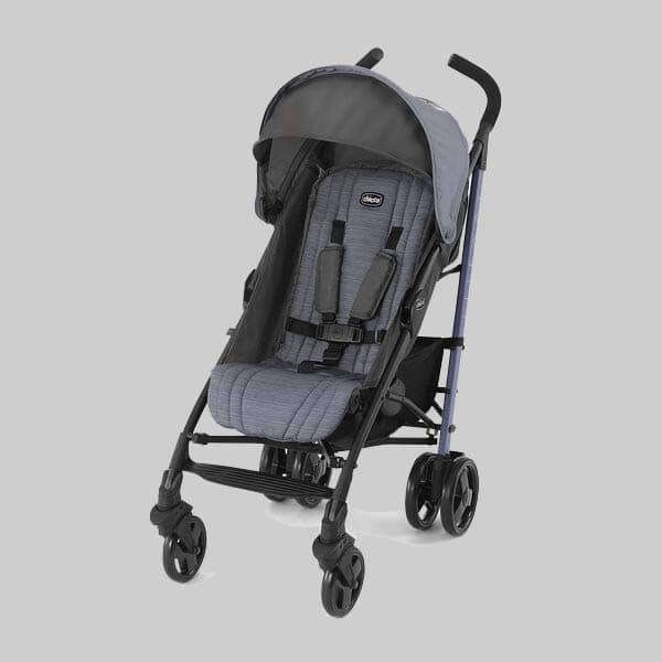 Best lightweight stroller for toddler