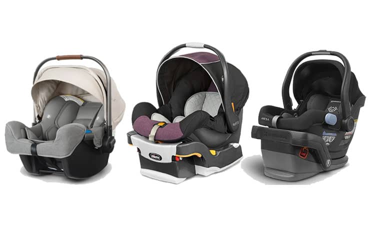 what is a car seat and how to choose the best car seat for newborn?